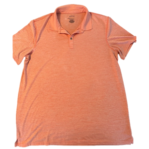 Men’s Apartment 9 Golf Polo • Size XXLT